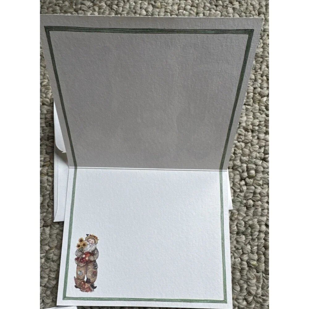 Main Street Press Note Cards Box Set 